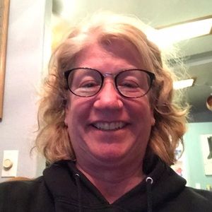 Meet your Posher, Margaret